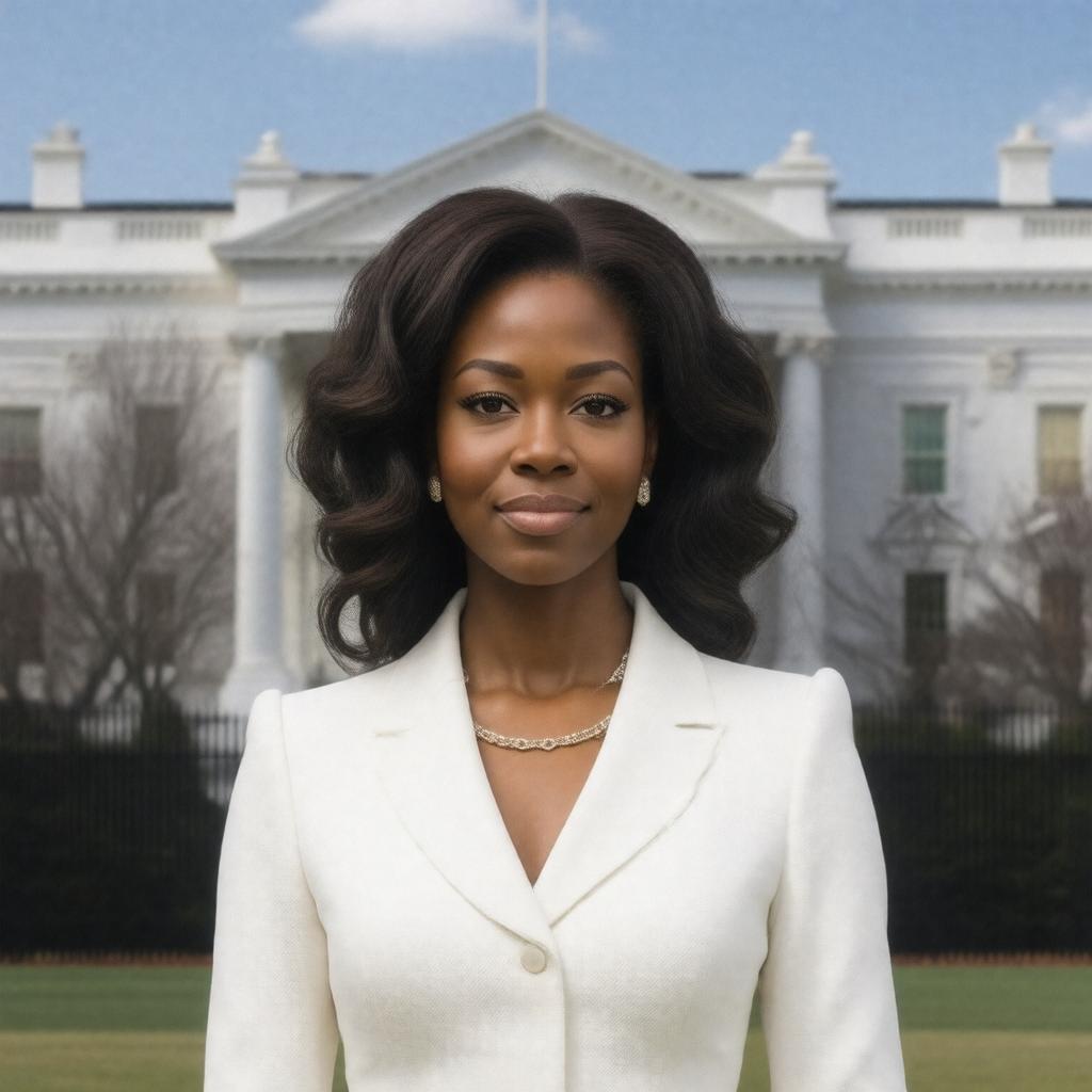 First Lady of the United States